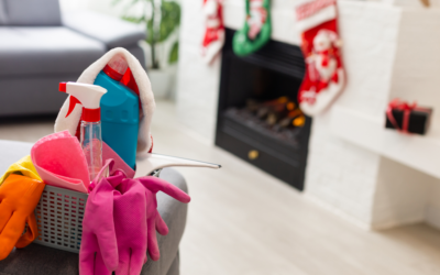 ‘Tis the Season to Shine: Holiday Prep Hacks from Your Go-To Airbnb Clean Crew